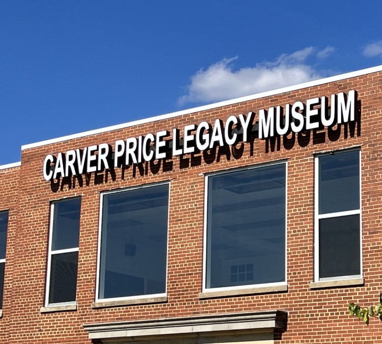 Carver Price Legacy Museum (Appomattox,&nbspVA)